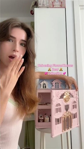 ILIYA HAUL #iliya #kpop #makeup #flowerknows