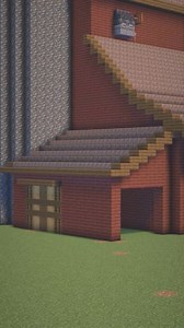 Casttle barn in Minecraft . . . . #fypシ #minecrafttutorial #gaming #minecraft #minecraftpe #lexut #viralvideoシ #minecraftbuilds #minecraftmemes #minecraftchallenge | Lexut