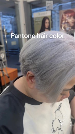 Pantone Hair Color Transformation 2026 Pasabog. Bongga. Pang-malakasan. Kulay na may power, depth, at confidence handa kang pumasok sa 2026 na di pwedeng balewalain. BOOK YOUR APPOINTMENT NOW! Contact Number: 📲 09271545168 Business Hours: ⏱ 10am-8pm✅ Monday-Sunday Location: Pin at Waze/Google Maps📍 JJ&J Hairstudio Premier Cubao branch 📌 66 main avenue brgy socorro Cubao Quezon,City 📍JJ&J Hairstudio Express Santolan Branch 📌unit 2H 2nd floor Felmarc business center E Amang Rodriguez Santolan