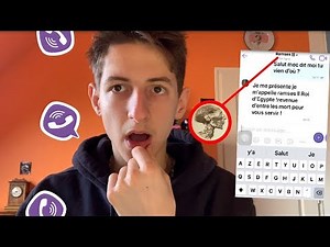 "RAMSES CHALLENGE" IL SAIT ABSOLUMENT TOUS SUR MOI !