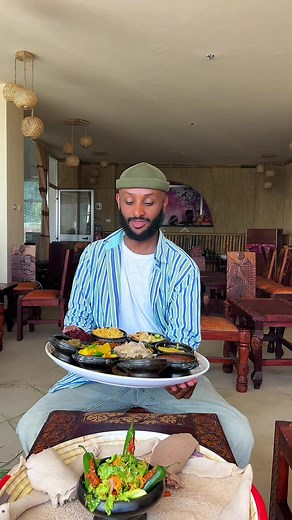 Discover the Best Beyaynetu in Addis Ababa