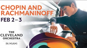 Pianist Seong-Jin Cho says hi in advance of his debut with The Cleveland Orchestra in Miami and Orlando! Adrienne Arsht Center for the Performing Arts Dr. Phillips Center for the Performing Arts https://www.clevelandorchestra.com/attend/concerts-and-events/2324/tours/miami/feb-2-3/ | The Cleveland Orchestra