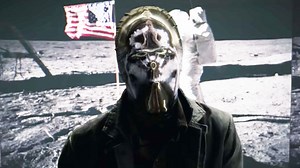 HBO Watchmen Season 1, Episode 1 Review