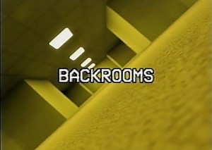 "Backrooms (Found Footage)," Explained: The Story & Lore Of The Viral Video's Expansive Universe