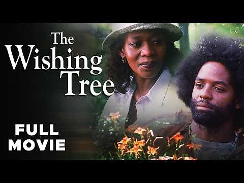 The Wishing Tree | FULL MOVIE | Alfre Woodard, Blair Underwood | Women Drama Fantasy