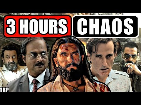 Dhurandhar Movie Review & Analysis | Ranveer Singh | Aditya Dhar