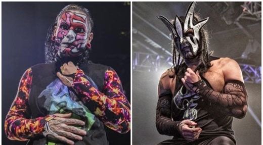 Jeff Hardy Teases The Return Of Willow To TNA Wrestling