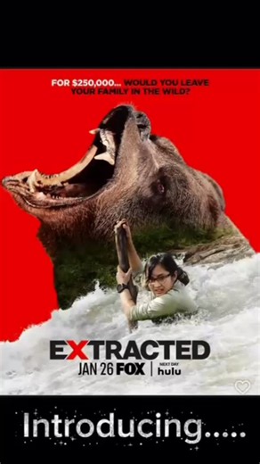 Sunnymoons on Instagram: "Late Merry Christmas and a happy new years from the @extractedtv Season 2 Cast! Never had I thought I’d make a family with 10 other family’s in the year of 2025, but this year would be half as awesome if it wasn’t for all of these great souls. I can’t wait to see what 2026 brings and how it’ll make us even closer! @mysticartpics @realityclubfox"