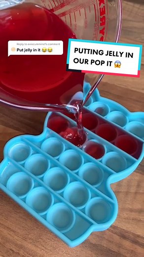 Exploring Fun Ways to Use Pop It Fidget Toys with Liquids