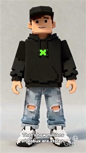 INFINITE ROBUX GLITCH TRUTH #roblox #helpmemakethismakesense #facts #dothingsyoudontwanttodo