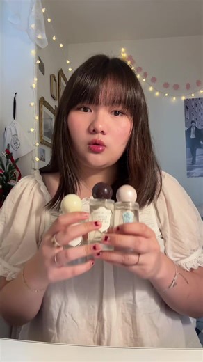 favorite perfumes of 2025 🌟 (you can use my code Chloe10 on @Luckyscent for 10% off) mentioned: @Régime des Fleurs @d'Annam @diptyque Paris @d.grayi - artisan perfume @Kayali @Sorce @LORE @BORNTOSTANDOUT @Frédéric Malle #perfume #perfumetok #nichefragrance #nicheperfume #perfumetiktok