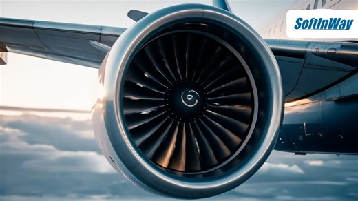 Industry Trends Shaping Aerospace Component Design, and How Engineers Are Responding