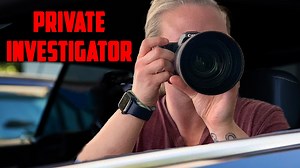 You will be caught.. | Outdoors with Erik