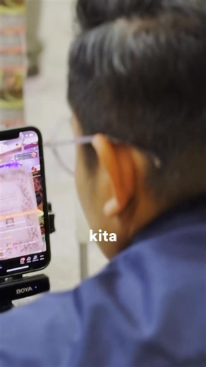 184K views · 550 reactions | Awak dah penat cari pelanggan. EasyStore mudahkan cara untuk tarik mereka datang balik  Dengan EasyStore, awak boleh gabungkan: ✔ Sistem POS ✔ Kedai Online berjenama sendiri ✔ Jualan di Marketplace ✔ Jualan LIVE yang diselaraskan ✔ Program Kesetiaan yang teratur ✔ Shopping App Nak tahu macam mana EasyStore bantu dari usahawan kecil sampai ke jenama besar?   https://www.easystore.co/retail | EasyStore | Facebook