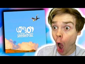 LOVEJOY'S New EP PEBBLE BRAIN is INCREDIBLE from Start to Finish