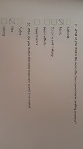 Target Audience Research