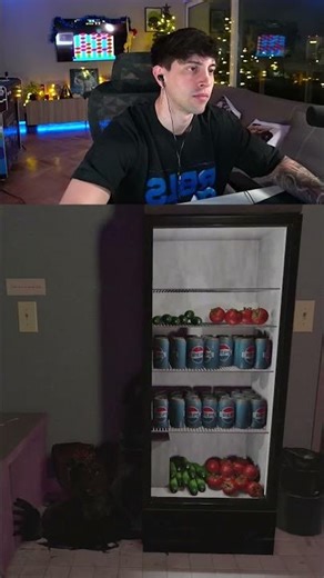 el juraba que no se asustaba #robleis #viral #carrera#shortsvideo #spreen #shortvideo #shorts #funny