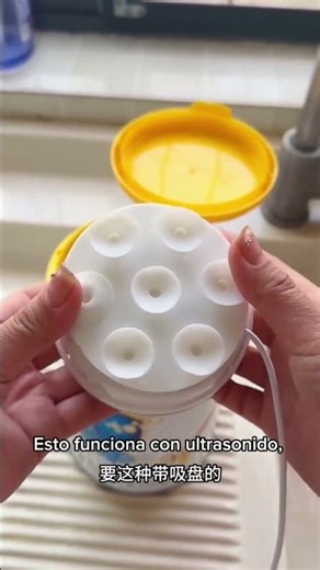 A washing machine in a can? 😳