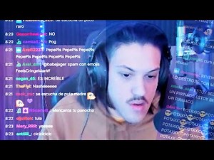 HACIENDO MÚSICA CON EL CHAT #1 🎶💬 | Maximus