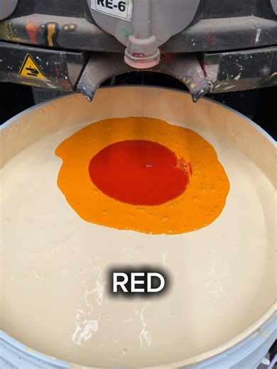 #paint #colour #paintmixing #colormixing #America