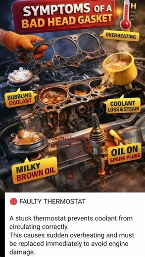 Solve Your Engine Heating Problems with Our Expert