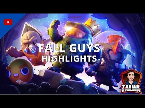 Tournament Highlights Fall Guys (#7555) 19/12/2025