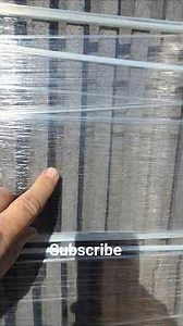 Trucking- Flatbed Series. "banding shrink wrap" explained and best practices. load securement 101