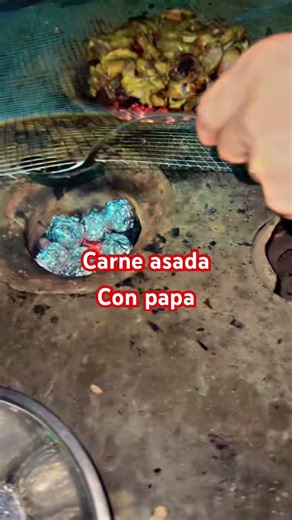 Carne asada Parrilada #parrilladas #encasa