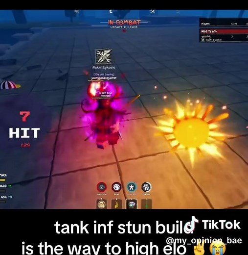 Mink Pole Strategy for High Elo in Grand Piece Online