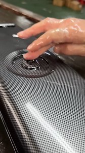 771K views · 732 reactions | Hydro Dipping Plastic In Paint | ManMade | Facebook