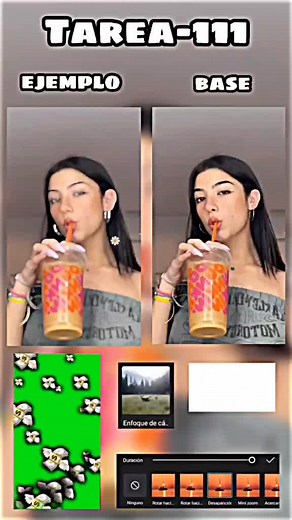 ESCUELA DE EDITS on TikTok