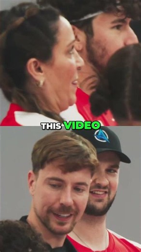 Sidemen Challenge Finalists React #shorts