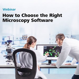 How do you choose the right microscopy software for your routine lab? In this webinar, learn how the right software can make everyday tasks faster and easier. See how you can bring efficiency in digital documentation, GxP-compliant microscopic examinations, measurement of cell confluency, cell counting, and multichannel fluorescence imaging. Join us on May 12, 2 PM CEST: https://zeiss.ly/routine-lab-microscopy-software-webinar-22 #zeiss #microscopy #imaging #routine #lab #software | ZEISS Micros