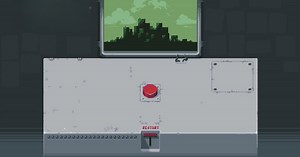 Baixar & Jogar Please, Don't Touch Anything: no PC & Mac (Emulador)