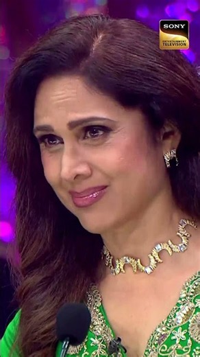'Tu Mera Jaanu Hai' Par Classical Twist | India's Best DancerS5 | #ibd #karismakapoor #jaavedjaaferi