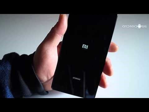 Cómo instalar el Recovery TWRP en el Xiaomi RedMi Note 4G