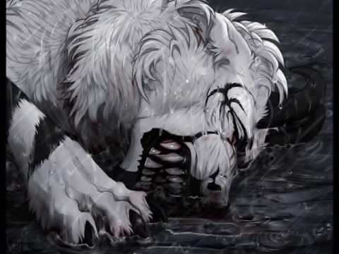 ~Anime Wolves~ Love Me