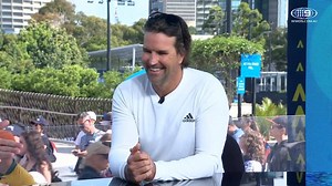 20K views · 331 reactions | The one, the only Pat Rafter indeed! Find...