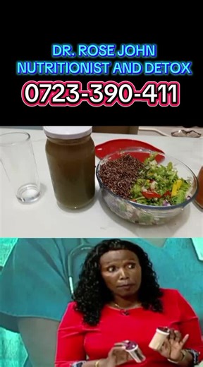 Healthy Daily Routine with Dr. Rose John