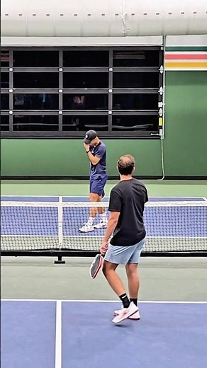 The Most Obnoxious Thing in Pickleball?