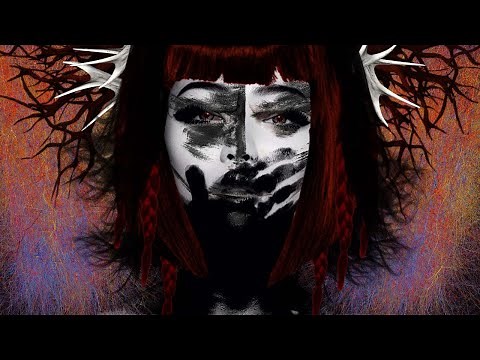 Female Shamans and Medicine Women