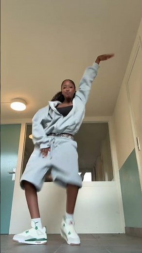 Viral Dance Trend - MONTAGEM DAUNTLESS #viral #dance #trending