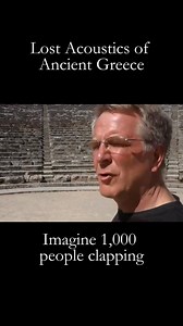 Technology of Ancient Greece | DarkLab