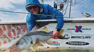 Our newest saltwater spinning reel - The Kapstan Elite - is already making waves at ICAST 2022. The reel is #8 in KastKing’s ICAST Product Showcase. If you are at the show, don't forget to put your vote in for the KastKing Kapstan Elite spinning reel. Watch the reel in action with our latest snook fishing video with Captain Jimbo Keith dropping on Youtube tonight at 7 pm EST. Watch now:https://bit.ly/3INBsFz #fishing #fishingreel #kastkingkapstan #saltwater #saltwaterfishing #offshore #bigfish #