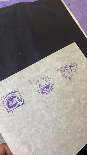 LadyInInkTattoo on TikTok