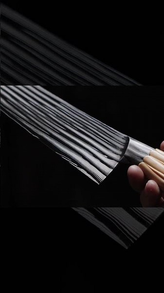 The BEST Kitchen Knife in the World!