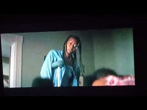 Woman In The Yard Go to Your room Lilo and stitch live action