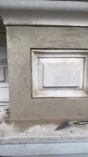 6.7K views · 118 reactions | Bogdan Rcb stages on section #viralreelsfb #newbuilduc #inheritancerestoration #viralpage #virals #viralvideo #metalart #mortar #heritage | Inheritance Restoration | Facebook