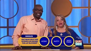 Flip Side S1E166: Alicia and Jolie vs. Larry and Renee