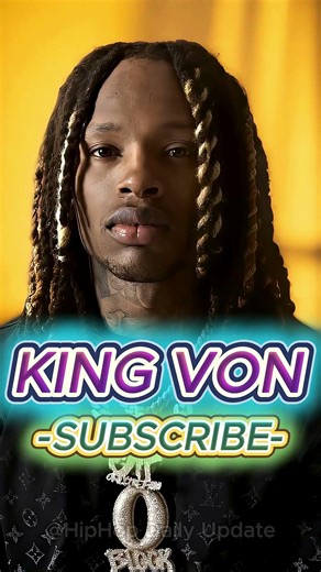 Which Rapper Deserves a Second Chance to Come Back to Life? 💔🎤 | XXX, King Von, WRLD, Nipsey, Von